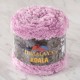 Himalaya Koala Lila El Örgü İpi 75716 Himalaya Koala Lila El Örgü İpi 75716