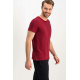 Arnetta Tiny Mealy Bordo Erkek Kısa Kollu Pijama Takımı Arnetta Tiny Mealy Bordo Erkek Kısa Kollu Pijama Takımı