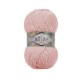 Alize Softy Plus Pudra Pembe El Örgü İpi 340 Alize Softy Plus Pudra Pembe El Örgü İpi 340