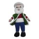 Doğal Örgü Amigurumi Oyuncak Nasreddin Hoca Doğal Örgü Amigurumi Oyuncak Nasreddin Hoca