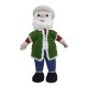 Doğal Örgü Amigurumi Oyuncak Nasreddin Hoca Doğal Örgü Amigurumi Oyuncak Nasreddin Hoca