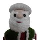 Doğal Örgü Amigurumi Oyuncak Nasreddin Hoca Doğal Örgü Amigurumi Oyuncak Nasreddin Hoca