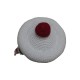 Doğal Örgü Amigurumi Oyuncak Nasreddin Hoca Doğal Örgü Amigurumi Oyuncak Nasreddin Hoca