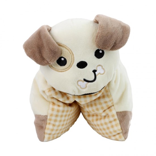 Fisher Price Peluş Yastık 12+ Ay Köpek Fisher Price Peluş Yastık 12+ Ay Köpek