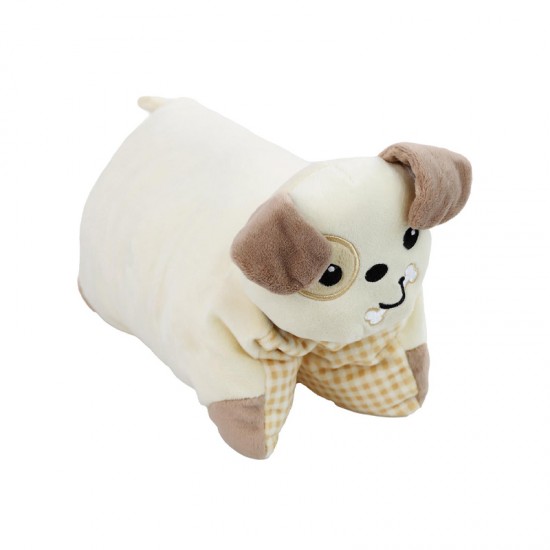 Fisher Price Peluş Yastık 12+ Ay Köpek Fisher Price Peluş Yastık 12+ Ay Köpek