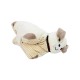 Fisher Price Peluş Yastık 12+ Ay Köpek Fisher Price Peluş Yastık 12+ Ay Köpek