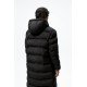 Zara Kapüşonlu Şişme Parka Zara Kapüşonlu Şişme Parka