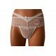 Vanilya Secret Fantezi Taşlı Pamuklu Beyaz Bikini Külot Vanilya Secret Fantezi Taşlı Pamuklu Beyaz Bikini Külot