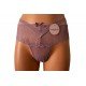 Vanilya Secret Fantezi Taşlı 833 Pamuklu Lila Bikini Külot Vanilya Secret Fantezi Taşlı 833 Pamuklu Lila Bikini Külot
