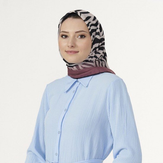 Monalisa El Dikişli Dijital Soft Bambu Dg-100 1637 09 Gül Kurusu Eşarp Monalisa El Dikişli Dijital Soft Bambu Dg-100 1637 09 Gül Kurusu Eşarp