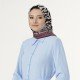Monalisa El Dikişli Dijital Soft Bambu Dg-100 1637 09 Gül Kurusu Eşarp Monalisa El Dikişli Dijital Soft Bambu Dg-100 1637 09 Gül Kurusu Eşarp