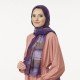 Sinem İndia Emp-KS AL94 08 Mor Şal Sinem İndia Emp-KS AL94 08 Mor Şal