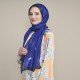 Sinem Rüya Db-190 XA97 16 Saks Mavi Abiye Şal Sinem Rüya Db-190 XA97 16 Saks Mavi Abiye Şal
