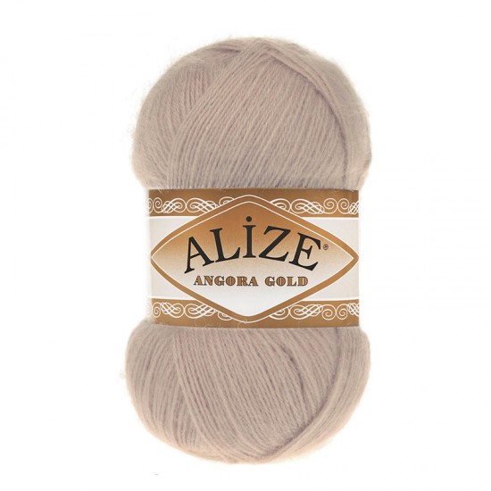Alize Angora Gold Taş El Örgü İpi 506 Alize Angora Gold Taş El Örgü İpi 506
