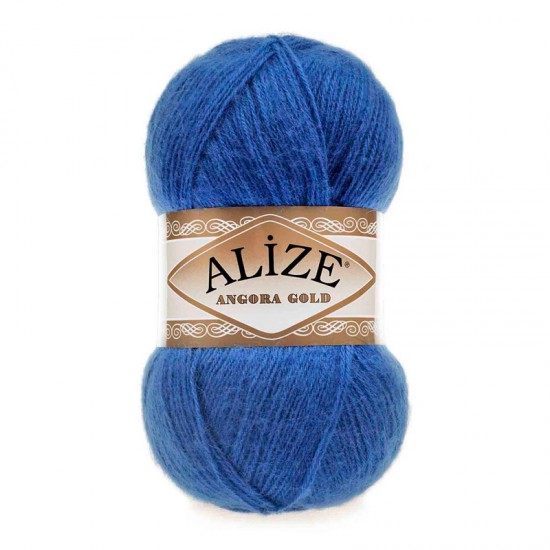Alize Angora Gold Saks El Örgü İpi 636 Alize Angora Gold Saks El Örgü İpi 636