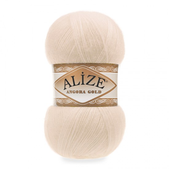 Alize Angora Gold Taş El Örgü İpi 67