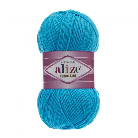 Alize Cotton Gold Okyanus El Örgü İpi 16 Alize Cotton Gold Okyanus El Örgü İpi 16