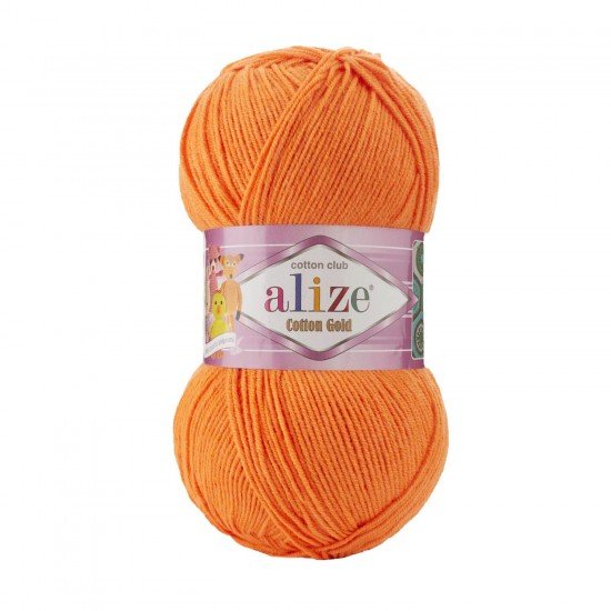 Alize Cotton Gold Kadife Çiçeği El Örgü İpi 550 Alize Cotton Gold Kadife Çiçeği El Örgü İpi 550