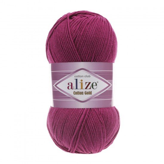 Alize Cotton Gold Yakut El Örgü İpi 649 Alize Cotton Gold Yakut El Örgü İpi 649
