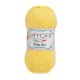 Etrofil Baby Can Bebe Sarı El Örgü İpi 80002