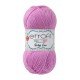Etrofil Baby Can Mor El Örgü İpi 80006