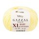 Gazzal Baby Cotton XL Açık Sarı El Örgü İpi 3413