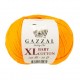 Gazzal Baby Cotton XL Açık Turuncu El Örgü İpi 3416