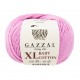 Gazzal Baby Cotton XL Koyu Lila El Örgü İpi 3422