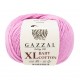 Gazzal Baby Cotton XL Koyu Lila El Örgü İpi 3422 Gazzal Baby Cotton XL Koyu Lila El Örgü İpi 3422