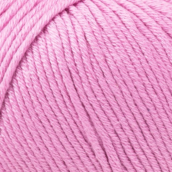 Gazzal Baby Cotton XL Koyu Lila El Örgü İpi 3422 Gazzal Baby Cotton XL Koyu Lila El Örgü İpi 3422