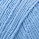 Gazzal Baby Cotton XL Açık Mavi El Örgü İpi 3423 Gazzal Baby Cotton XL Açık Mavi El Örgü İpi 3423