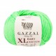 Gazzal Baby Cotton XL Fıstık Yeşili El Örgü İpi 3427 Gazzal Baby Cotton XL Fıstık Yeşili El Örgü İpi 3427