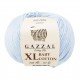 Gazzal Baby Cotton XL Bebe Mavisi El Örgü İpi 3429