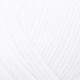Gazzal Baby Cotton XL Beyaz El Örgü İpi 3432 Gazzal Baby Cotton XL Beyaz El Örgü İpi 3432