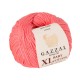 Gazzal Baby Cotton XL Bebe Pembe El Örgü İpi 3435 Gazzal Baby Cotton XL Bebe Pembe El Örgü İpi 3435