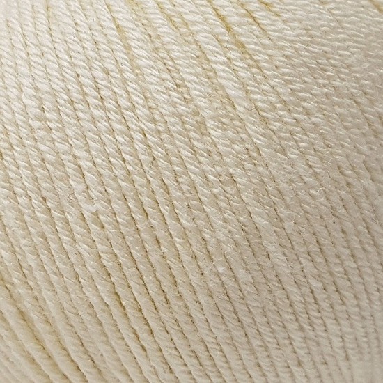 Gazzal Baby Cotton XL Bej El Örgü İpi 3437 Gazzal Baby Cotton XL Bej El Örgü İpi 3437