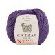 Gazzal Baby Cotton XL Mor El Örgü İpi 3440