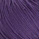 Gazzal Baby Cotton XL Mor El Örgü İpi 3440 Gazzal Baby Cotton XL Mor El Örgü İpi 3440