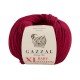 Gazzal Baby Cotton XL Bordo El Örgü İpi 3442 Gazzal Baby Cotton XL Bordo El Örgü İpi 3442