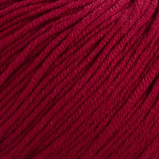 Gazzal Baby Cotton XL Bordo El Örgü İpi 3442 Gazzal Baby Cotton XL Bordo El Örgü İpi 3442
