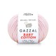 Gazzal Baby Cotton Açık Pembe El Örgü İpi 3411 Gazzal Baby Cotton Açık Pembe El Örgü İpi 3411