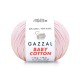 Gazzal Baby Cotton Açık Pembe El Örgü İpi 3411