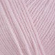 Gazzal Baby Cotton Açık Pembe El Örgü İpi 3411 Gazzal Baby Cotton Açık Pembe El Örgü İpi 3411