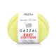 Gazzal Baby Cotton Açık Sarı El Örgü İpi 3413 Gazzal Baby Cotton Açık Sarı El Örgü İpi 3413