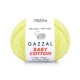 Gazzal Baby Cotton Açık Sarı El Örgü İpi 3413