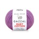 Gazzal Baby Cotton Lila El Örgü İpi 3414 Gazzal Baby Cotton Lila El Örgü İpi 3414