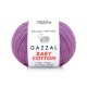 Gazzal Baby Cotton Lila El Örgü İpi 3414