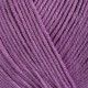 Gazzal Baby Cotton Lila El Örgü İpi 3414 Gazzal Baby Cotton Lila El Örgü İpi 3414