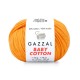 Gazzal Baby Cotton Açık Turuncu El Örgü İpi 3416 Gazzal Baby Cotton Açık Turuncu El Örgü İpi 3416