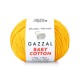 Gazzal Baby Cotton Sarı El Örgü İpi 3417
